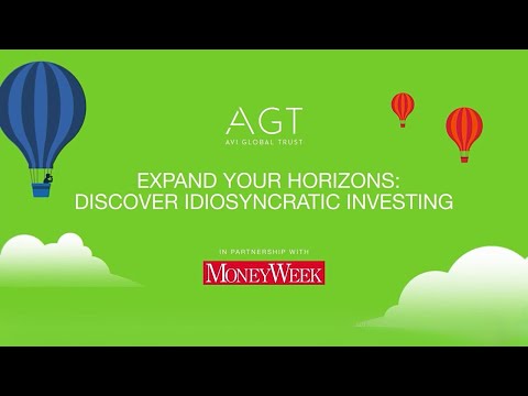 Expand Your Horizons With AVI Global Trust | MoneyWeek