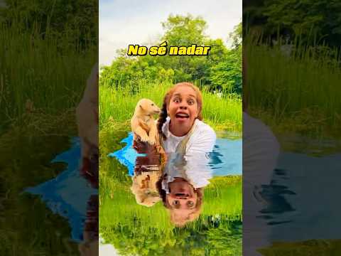 No sé nadar  #shortvideo