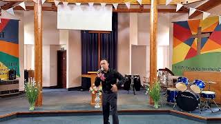 beersheba church  28.08.2022