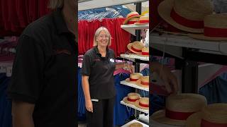 Margriet neemt je mee op haar werkdag bij Costuming voor Disneyland Paris. ✨