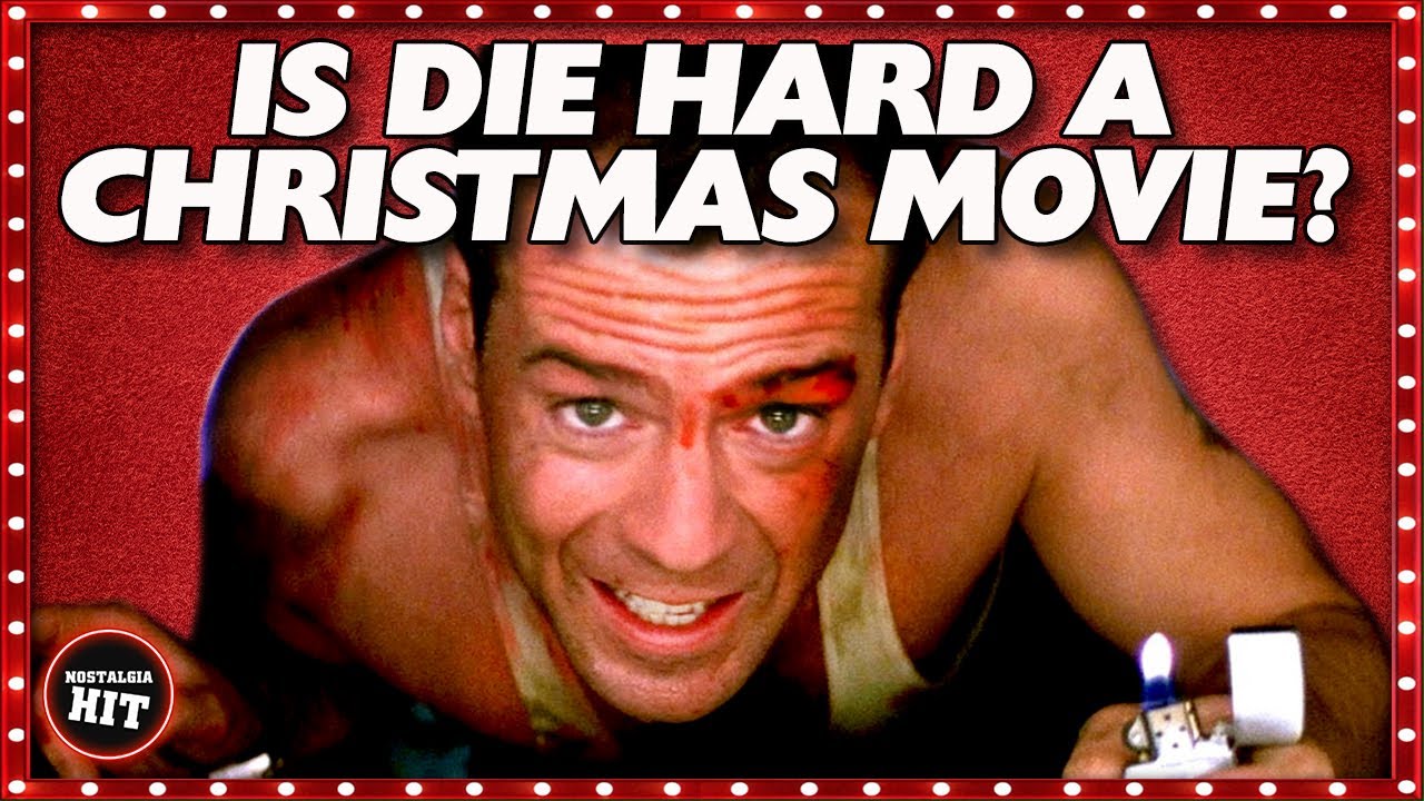 Die Hard (1988) Cast Members | Where Are They Now? | Is Die Hard A Christmas Movie? 🎅