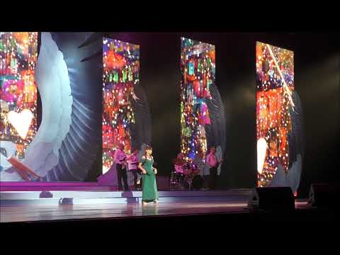 2018. 09. 05. Derniere Danse. НТВ. Крылья аиста 2018
