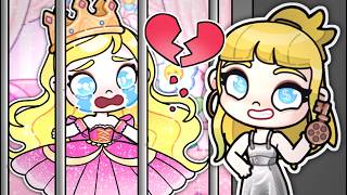 ¡Mi Mamá Arruinó Mi Vida… Y Mi Madrastra Me Salvó! 😱💔 – Avatar World Stories
