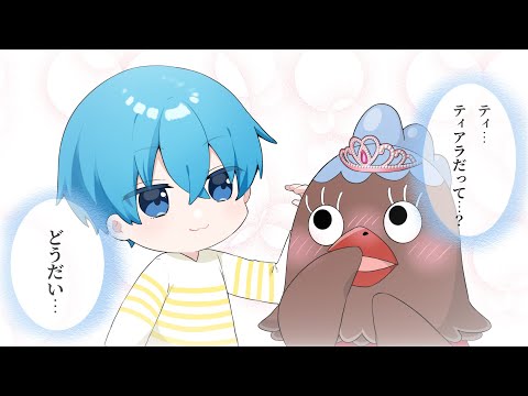 1年半ぶりに島に訪問したら世界が変わってたWWW すとぷり ころんくん あつ森