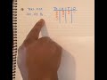 Understanding Place Value Relationships