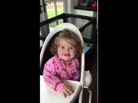 Mia Hilton's Almost Talking!! - Perez Hilton