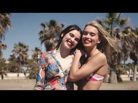 Making of Lisca Fashion Swimwear Collection SS23