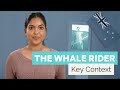 Understanding Themes in 'The Whale Rider'