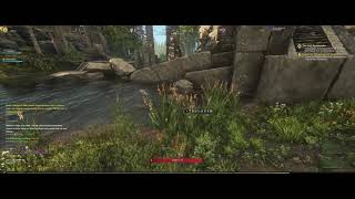 New World Epic battle #01 OpenBeta