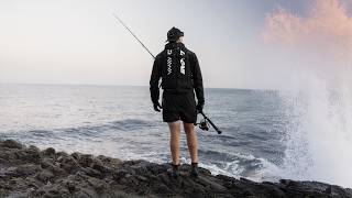 The Hunt for the Unicorn - FILM (Giant Fish Topwater)