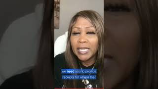 Allegations of nonprofit fraud at TS Madison’s Starter House