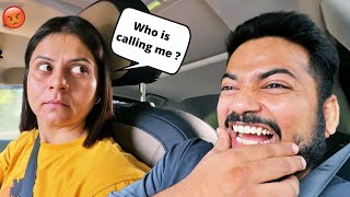 I Leaked Her Number and She Got So ANGRY.. 😂