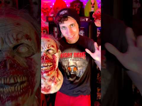 My Full “Lab Zombie”, Cosplay Costume 🧟‍♂️🥼😱🔥