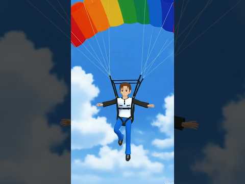 Yuta jatuh ke laut dan teman hiunya #sakuraschoolsimulator #yuta #mio #yutamio #yutadanmio #story