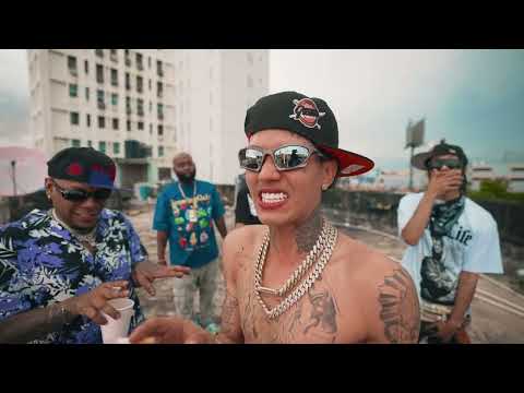 AHORA TO EL MUNDO CANTA RMX - EL FOTHER X YAISEL LM X YOMEL EL MELOSO X ONGUITO X MESTIZO X VUELTY