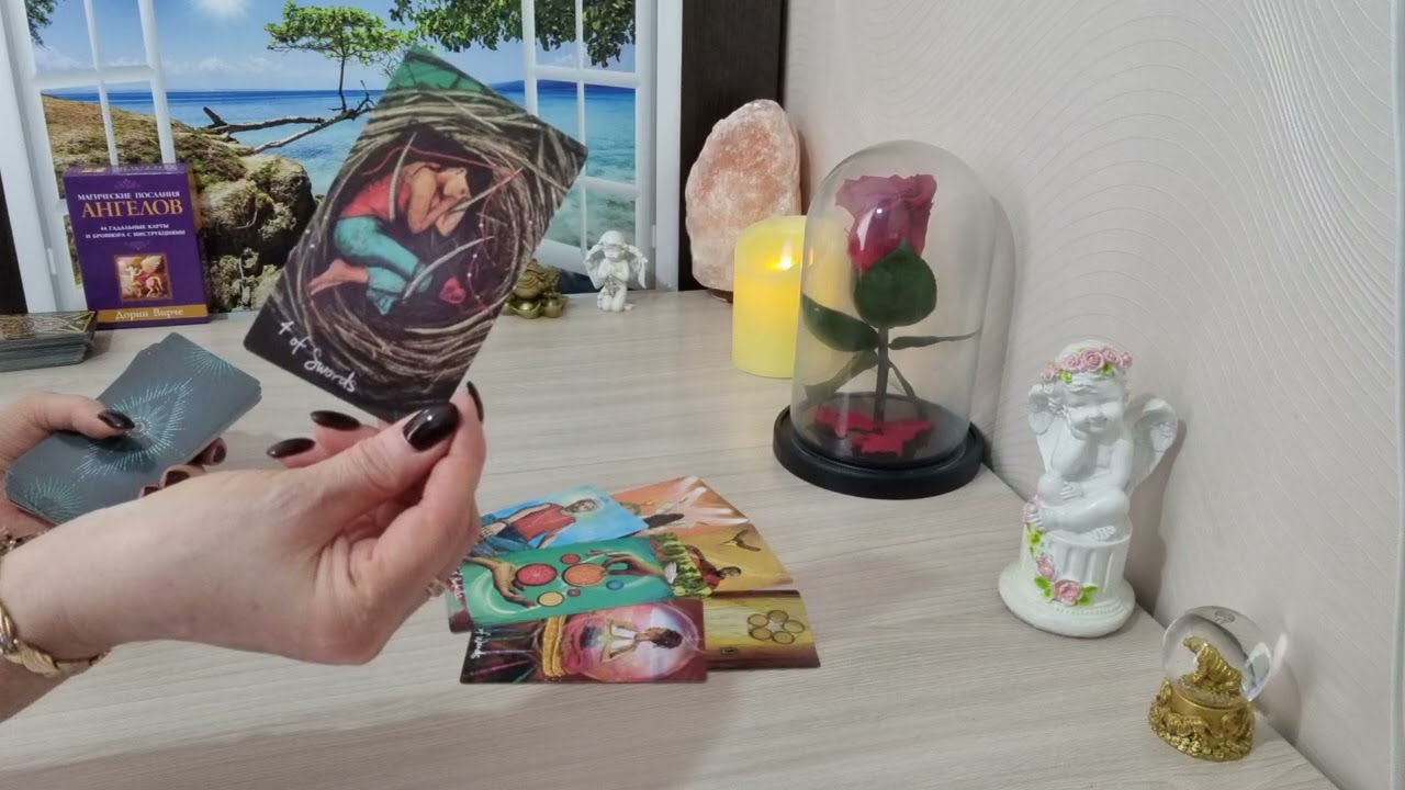Что необходимо мне сейчас знать