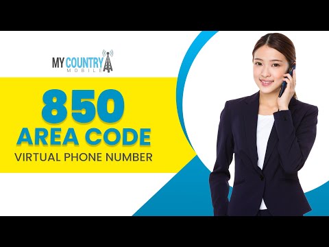 Area Code 850 Scams