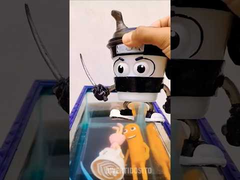 THE BEST JUMP BIG BRAINROT ANIMALS ALL SIZES FIGURE COLLECTION #Shorts #Italianbrainrot
