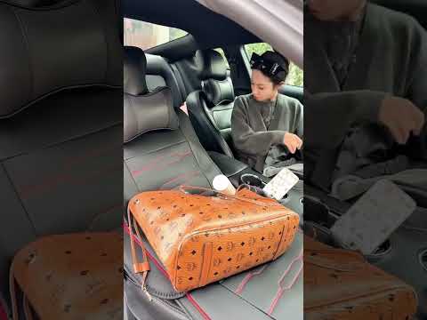 Seatbelt Mein Chup Ky Kiya Anokha Prank🤣