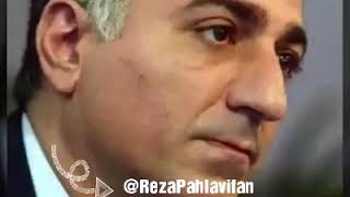 همیشه برای آزادی ایران تلاش میکنم