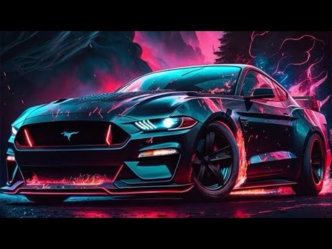 CAR MUSIC 2025 🔈 BASS BOOSTED SONGS 2025 🔈 BEST OF ELECTRO HOUSE MUSIC