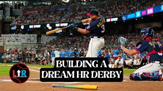 Losses Above Replacement: Draft Proposals, Making the Best Home Run Derby