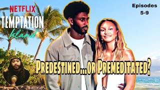 Respectfully... Its Still YOUR Fault | Temptation Island Season 2 Episodes 5-9 SUMMARY