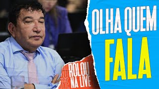 MAGNO MALTA CHAMA LULA DE CACHACEIRO E DIZ QUE VIVEMOS NA ANTESSALA DO INFERNO | Galãs Feios