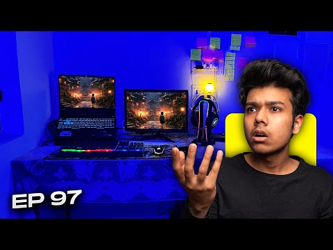 Indian PC Setups Episode 97 • Gaming Laptop Setups 🔥