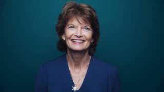Sen. Lisa Murkowski Working to Make American Energy Affordable