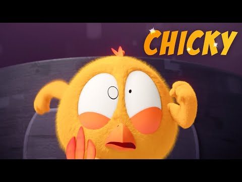 Crazy Gadgets Gone Wild! | Where's Chicky? | Cartoon Collection in English for Kids | New episodes