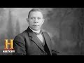 Booker T. Washington and His Legacy