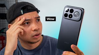 Calon paling worth it - Unboxing POCO F9 Ultra & F9 Pro Indonesia!