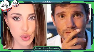 È successo con Stefano De Martino  Belen Rodriguez, clamoroso dall'amica di lei la rivelazione bo