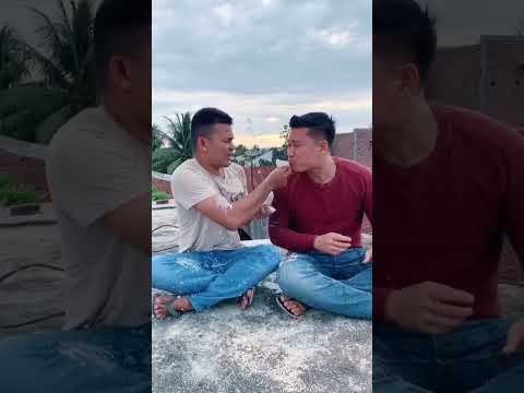 DUA KALI KEJEBAK