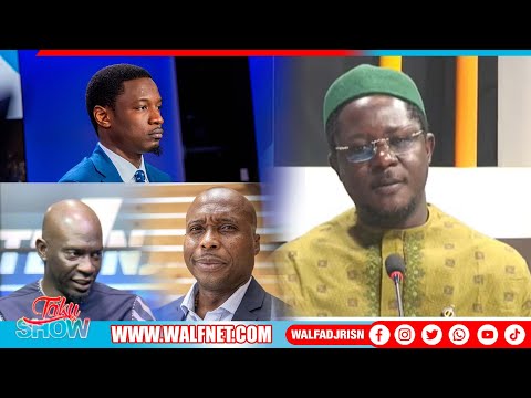 Pape Djibril na défi théâtre, Barth et ses bêtises, Tounkara dafa arrogant: Jangat de Cheikh Bara