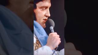 Linda Thompson said Elvis was so embarrassed by it. #short