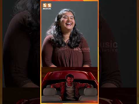 AK-ன்னு கத்துறா மாதிரியாச்சும் ஒரு Scene குடுங்கையா-ன்னு கேட்டேன்!.. -  NIXEN | GBU