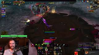 Asmongold Learns about Mcconnell's new Fetish