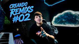 Creando Remixs desde Cero #02 | Produciendo RKT a 90BPM