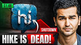 Why Hike Failed Despite 100 Million Users? - Indian Startups News 279