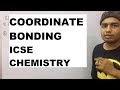 Covalent Bonds and Ions Concepts