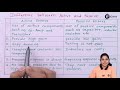 Active and Passive Filters Concepts