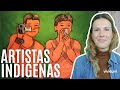 Cultura e Arte Indígena Brasileira