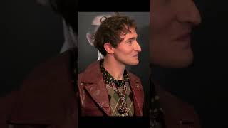 FRANZ K. directed by Agnieszka Holland, film premiere in Berlin, Delphi Filmpalast, 15.10.25.