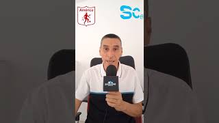El regreso del idolo. 🎙👹 Jorge Giraldo