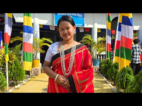 Chakma Funny video 2024 😂