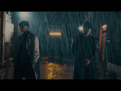 3AM - Vuela (Video Oficial) | Rain City