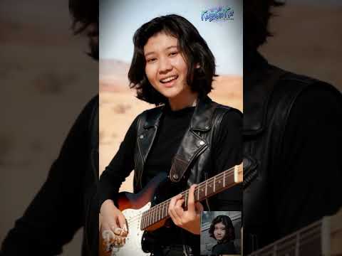 Cover Lagu Nike Ardilla – Biarkan Cintamu Berlalu 🎵🎵 Parodi AI Mirip Artis