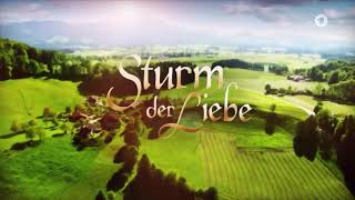 Das war die 15. Staffel